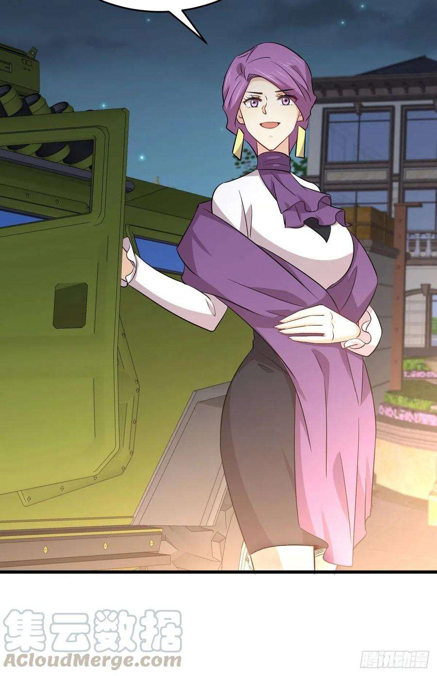 Immortal Swordsman in The Reverse World Chapter 179 Gambar 13